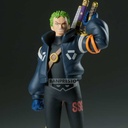 (PO) One Piece Shukko Roronoa Zoro ver. Egghead