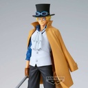 (PO) One Piece DXF The Grandline Series - Extra Sabo