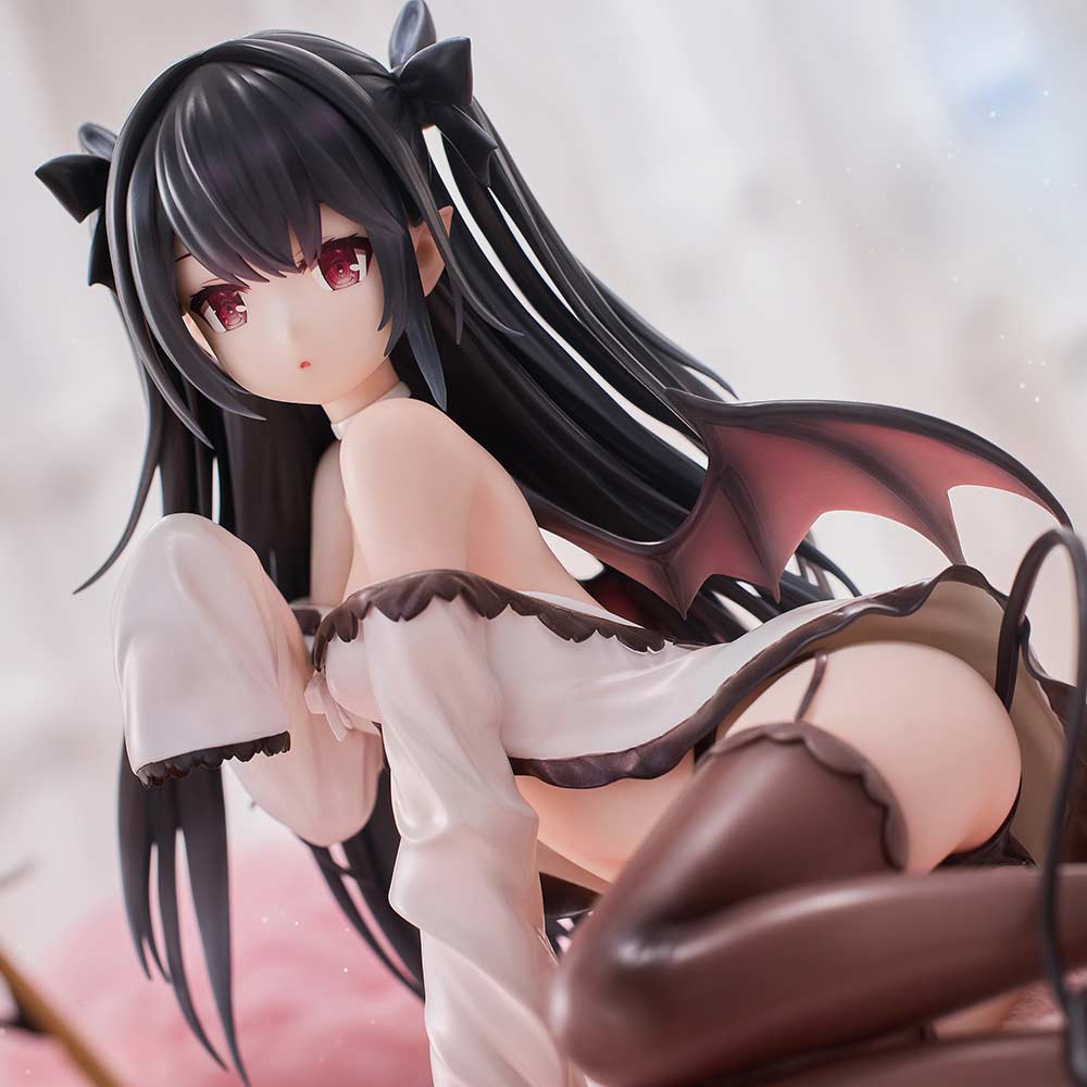(PO) Pink Little Devil
