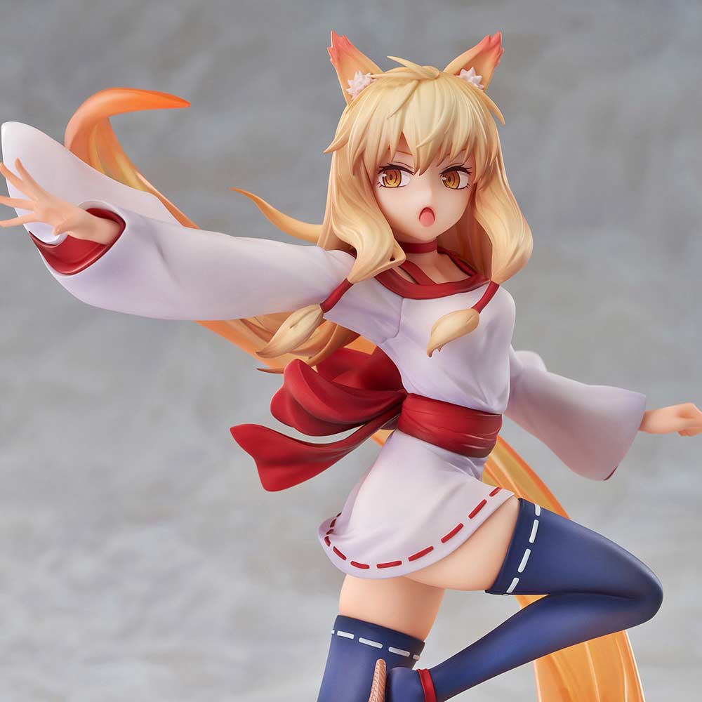 (PO) Sengoku Youko - Tama The Reformer Siblings