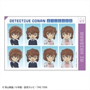 (PO) Detective Conan ID Photo Style Sticker Haibara Ai