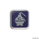 (PO) Final Fantasy XIV Class Icon Pin Badge Alchemist