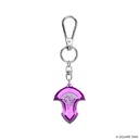 (PO) Final Fantasy XIV Translucent Key Chain Emet-Selch's Crystal