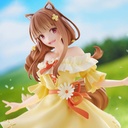 (PO) TENITOL Spice and Wolf: merchant meets the wise wolf - Holo