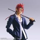 (PO) Final Fantasy VII Bring Arts - Reno