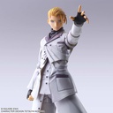 (PO) Final Fantasy VII Bring Arts - Rufus Shinra