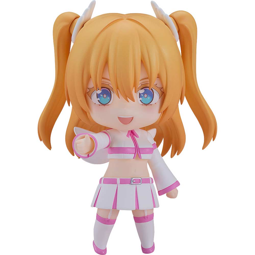 (PO) Nendoroid 2614 2.5 Dimensional Seduction - Liliel Angel Costume/Ririsa