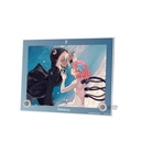 (PO) Cytus II II A6 Acrylic Panel