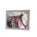 (PO) Cytus II V. A6 Acrylic Panel