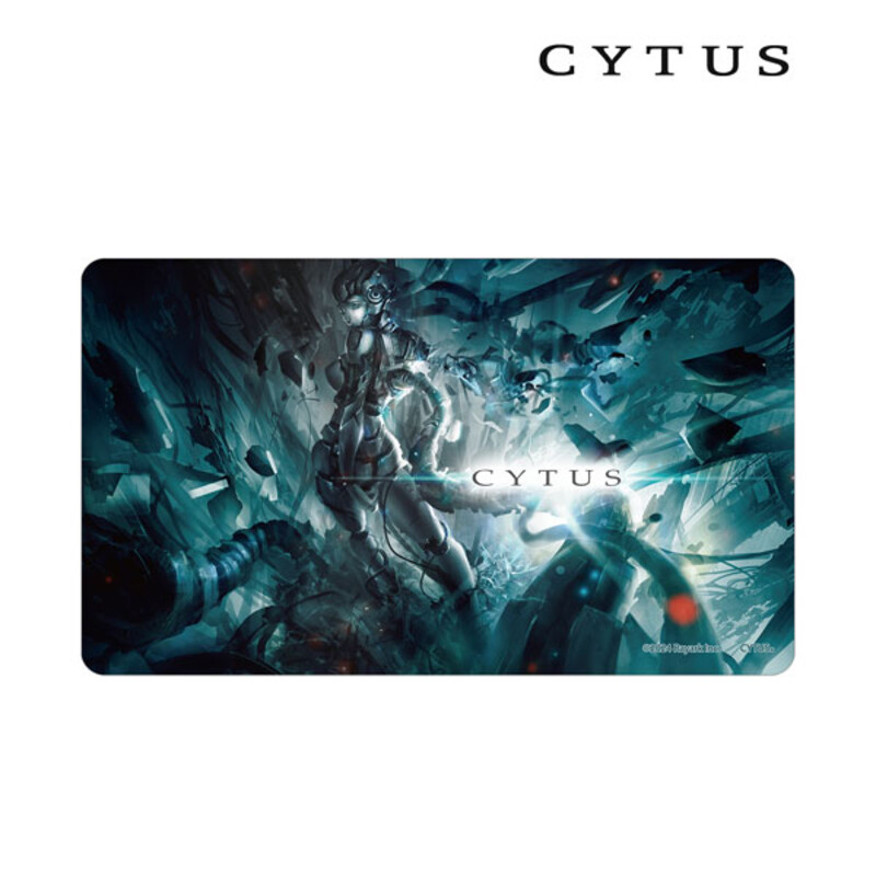 (PO) Cytus Main Visual Multi Desk Mat