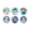 (PO) Can Badge Firefly Wedding 02 Graff Art Illustration [BOX]