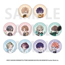 (PO) Daria Trading Hologram Can Badge Vol. 2 [BOX]