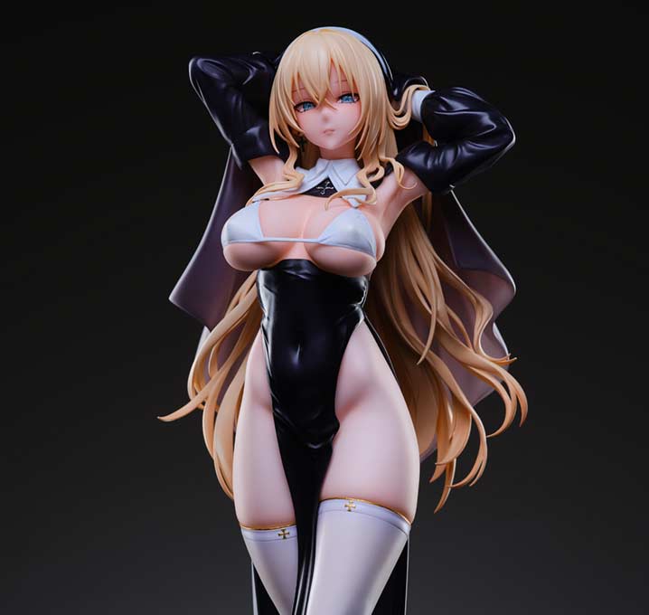 (PO) Sophia Marianne DX ver.