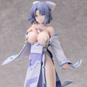 (PO) Azur Lane x Shinobi Master Senran Kagura: NEW LINK - Yumi