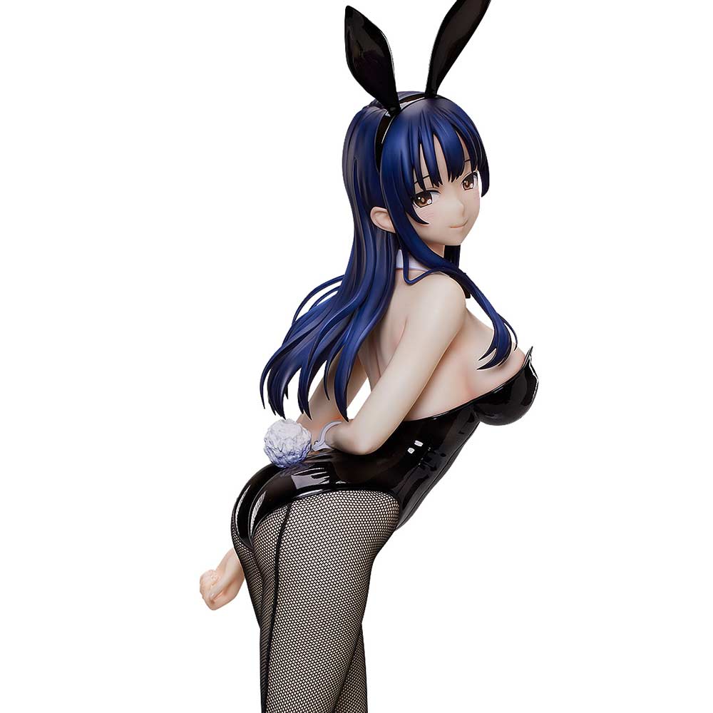 (PO) Boku no Kokoro no Yabai Yatsu - Anna Yamada: Bunny Ver.