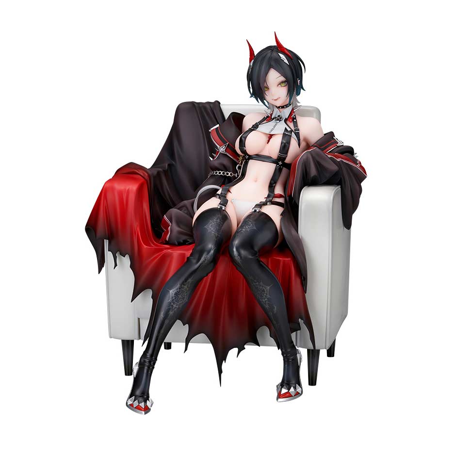 (PO) Azur Lane - Ulrich von Hutten