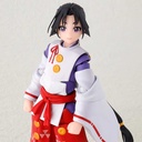 (PO) S.H.Figuarts The Elusive Samurai - Hojo Tokiyuki