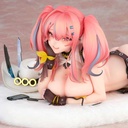 (PO) Azur Lane - Bremerton Hugging Pillow Ver.