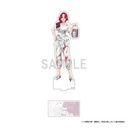 (PO) Yakuza Fiance: Raise wa Tanin ga Ii Acrylic Stand Somei Yoshino Painter Ver.