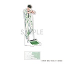 (PO) Yakuza Fiance: Raise wa Tanin ga Ii Acrylic Stand Miyama Kirishima Painter Ver.