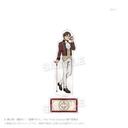 (PO) Attack on Titan Acrylic Stand Masquerade Ver. Eren