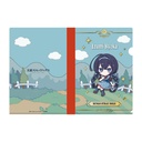 (PO) Bungo Stray Dogs Fairy Tale Series Clear File Izumi Kyoka