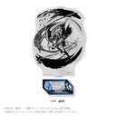 (PO) Attack on Titan Sumie Style Acrylic Stand Vol. 2 Mikasa Pattern B