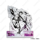 (PO) Ace of Diamond act II Sumie Style Collection Vol. 2 Acrylic Stand 4 Kominato Haruichi