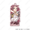 (PO) Blue Lock Acrylic Key Chain 5 Itoshi Sae Ninja Style