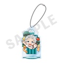 (PO) Wind Breaker 2way Acrylic Stand Umemiya Hajime