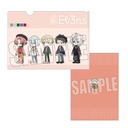 (PO) Clear File 18TRIP Ev3ns