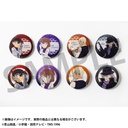 (PO) Detective Conan Can Badge + Gloves Ver. [BOX]