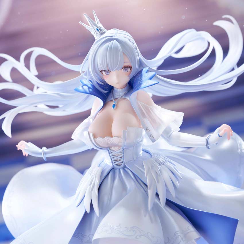 (PO) Azur Lane - Argus