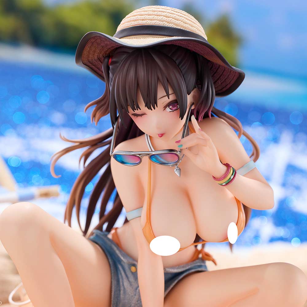 (PO) Azato-san Swimwear Ver.