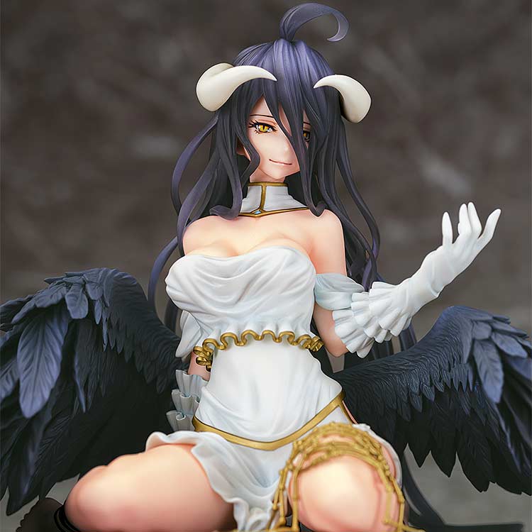 (PO) Phat Company Overlord - Albedo