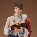 (PO) Time Raiders - Zhang Qiling Xinxue Jiumeng ver.