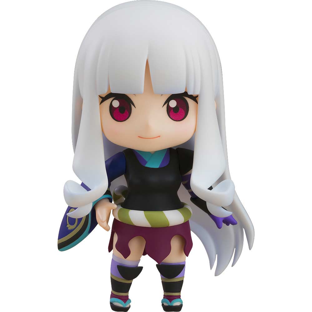 (PO) Nendoroid 2633 Katanagatari - Togame