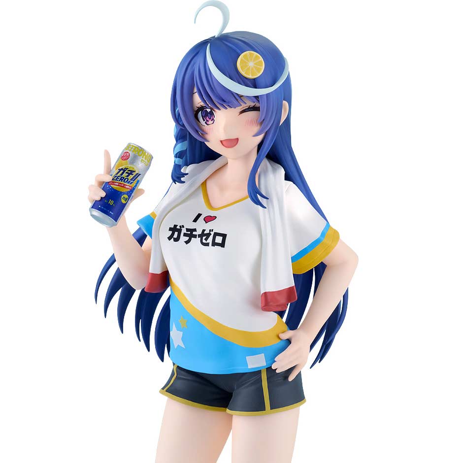 (PO) POP UP PARADE VTuber Legend: How I Went Viral after Forgetting to Turn Off My Stream - Schwa-chan L size