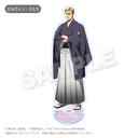 (PO) Attack on Titan Acrylic Stand New Year Ver. Erwin Smith