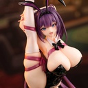 (PO) Honey Rabbit Yuna-chan