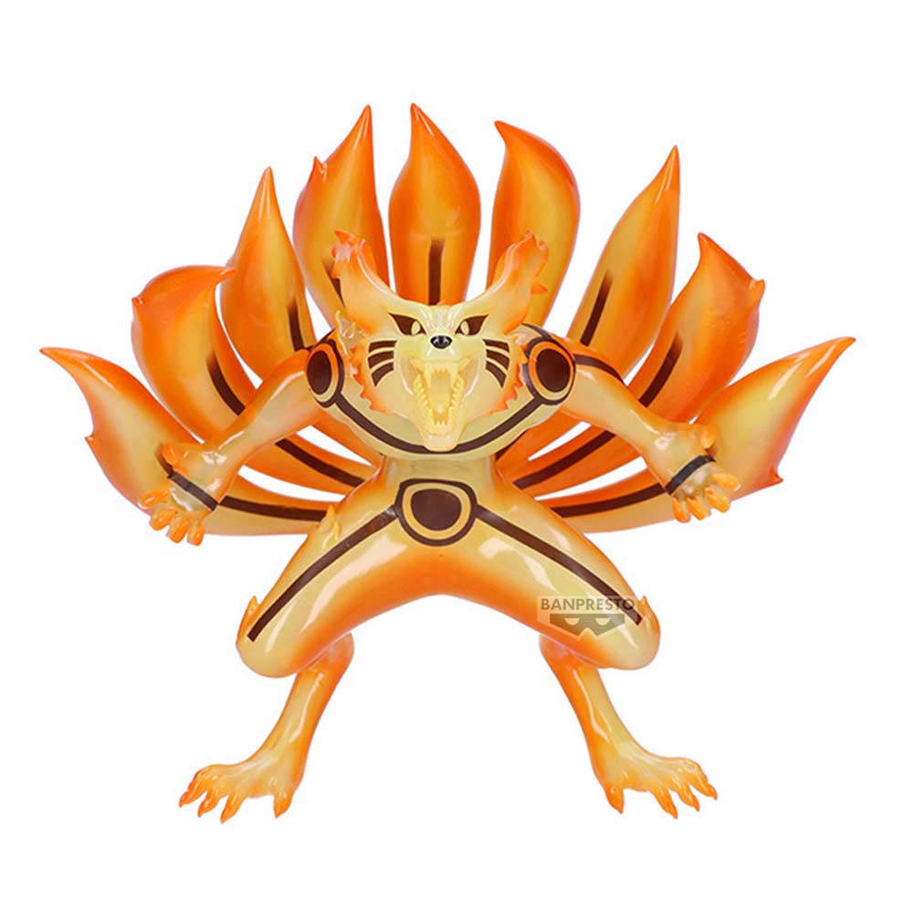 (PO) Naruto Shippuden Kurama II ver.A