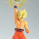 (PO) Dragonball Z GxMateria Son Goku IV