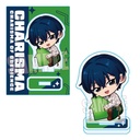 (PO) GyuGyutto Mini Stand Charisma Motohashi Iori