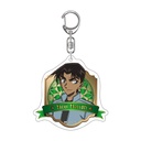 (PO) Detective Conan Acrylic Key Chain Vol. 4A Hattori Heiji