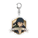 (PO) Detective Conan Acrylic Key Chain Vol. 4A Akai Shuichi