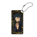 (PO) Detective Conan Domiterior Key Chain Vol. 11 Akai Shuichi