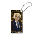 (PO) Detective Conan Domiterior Key Chain Vol. 11 Amuro Toru