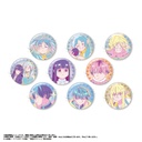 (PO) Frieren: Beyond Journey's End Trading Can Badge Vol. 2 Retro Pop Style [BOX]