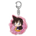 (PO) Detective Conan Petite Fleur Acrylic Key Chain Mori Ran