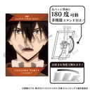 (PO) Bungo Stray Dogs Art Can Badge Edogawa Rampo Delta